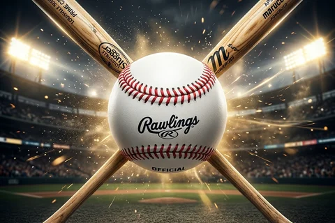 Baseball
