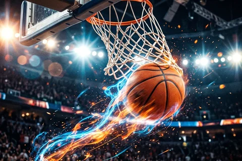 Basketball