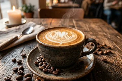 Coffee