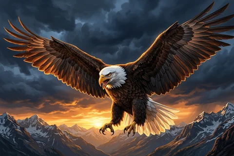 Eagle