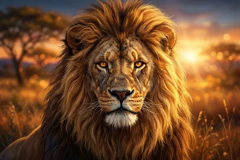 Lion