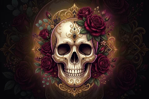 Skull
