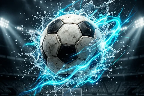 Soccer Ball