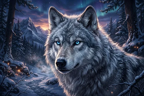 Wolf