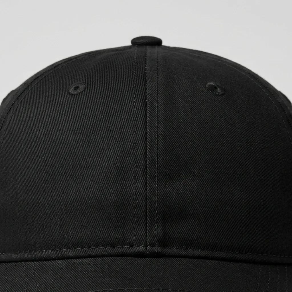 Dad Cap Mockup