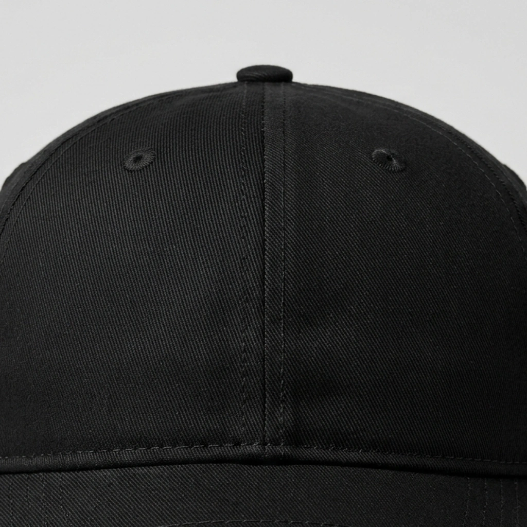 Dad Cap Mockup