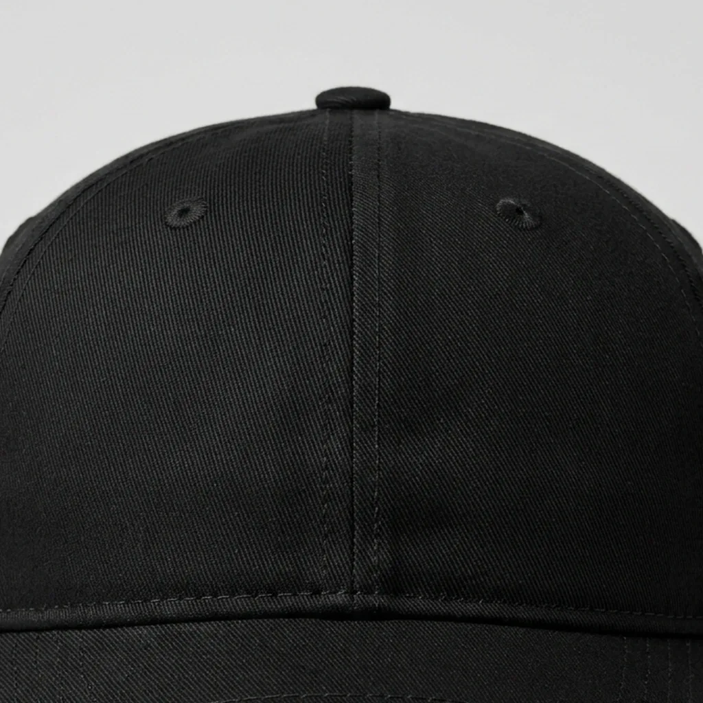 Dad Cap Mockup