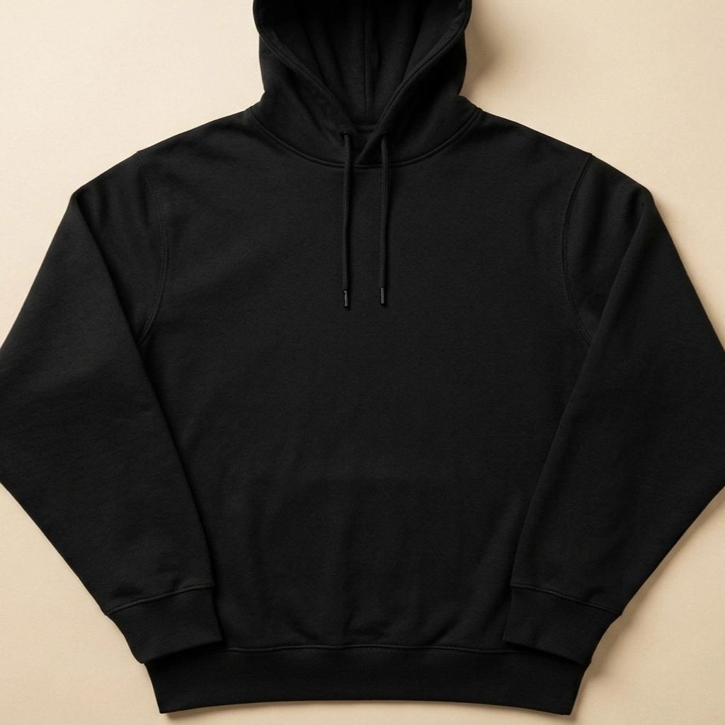 Hoodie Mockup